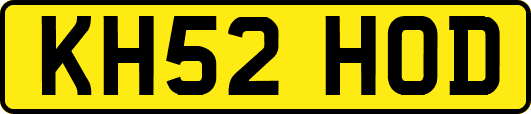 KH52HOD
