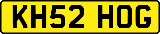 KH52HOG