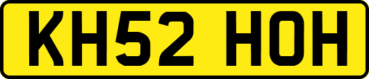 KH52HOH