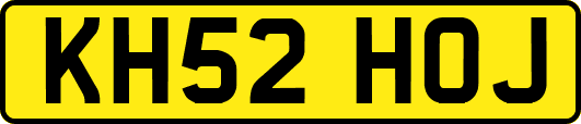 KH52HOJ