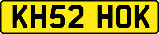KH52HOK
