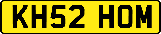 KH52HOM