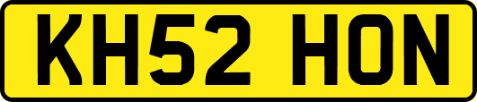 KH52HON