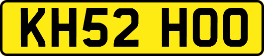 KH52HOO