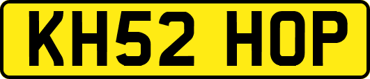 KH52HOP
