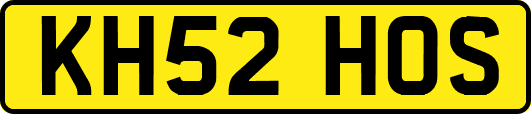 KH52HOS