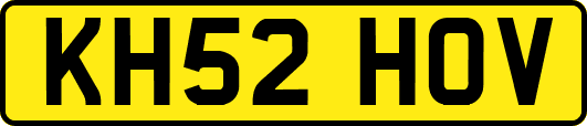 KH52HOV