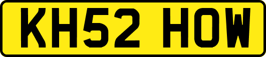 KH52HOW