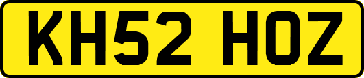 KH52HOZ