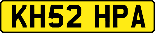 KH52HPA