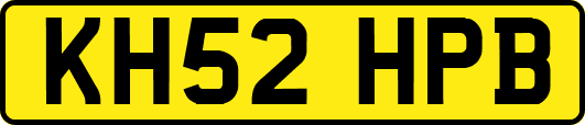 KH52HPB