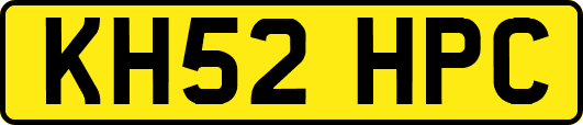 KH52HPC