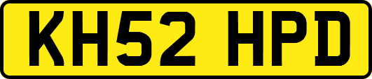 KH52HPD
