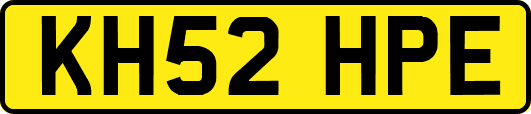 KH52HPE