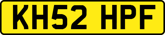 KH52HPF