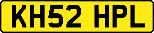 KH52HPL