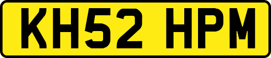 KH52HPM