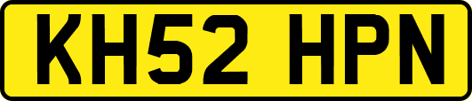 KH52HPN