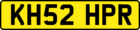 KH52HPR