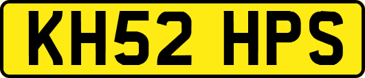 KH52HPS