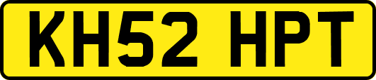 KH52HPT