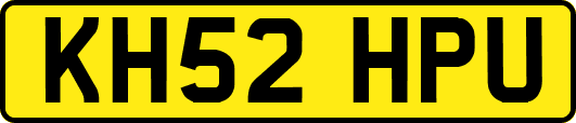 KH52HPU