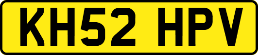 KH52HPV