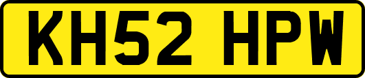 KH52HPW