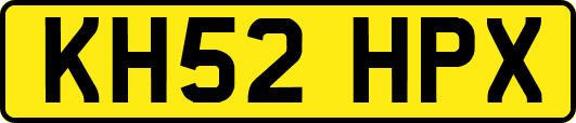 KH52HPX