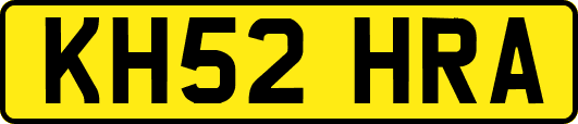 KH52HRA