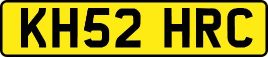 KH52HRC