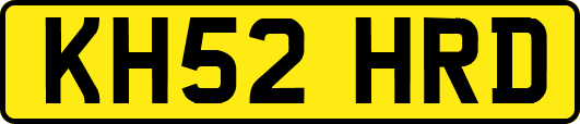 KH52HRD