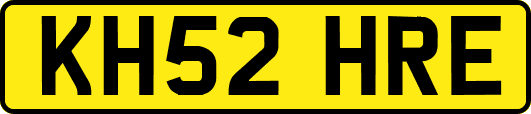 KH52HRE