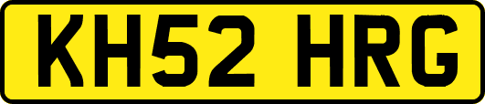 KH52HRG