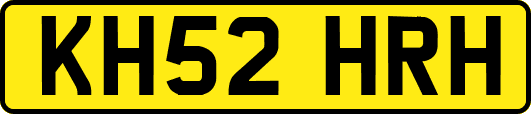 KH52HRH