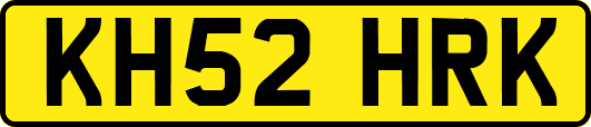 KH52HRK