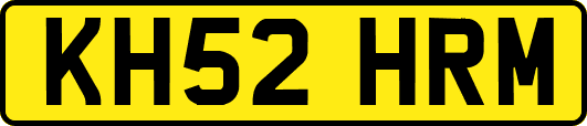 KH52HRM