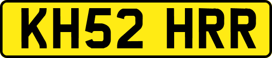 KH52HRR