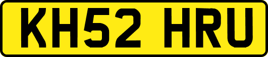 KH52HRU