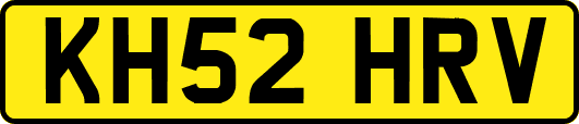 KH52HRV