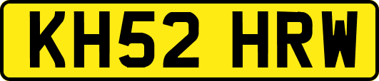 KH52HRW
