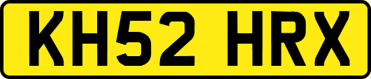KH52HRX