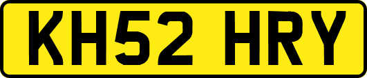 KH52HRY