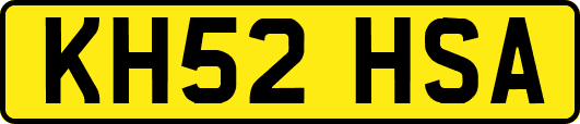 KH52HSA
