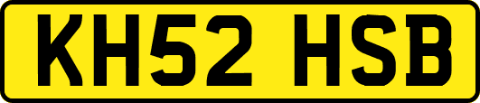 KH52HSB