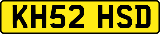 KH52HSD