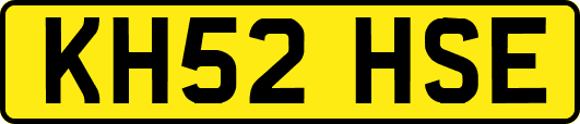 KH52HSE