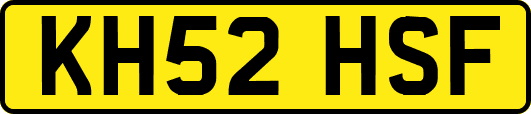 KH52HSF