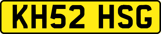 KH52HSG