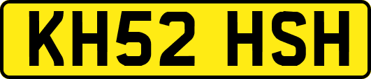 KH52HSH